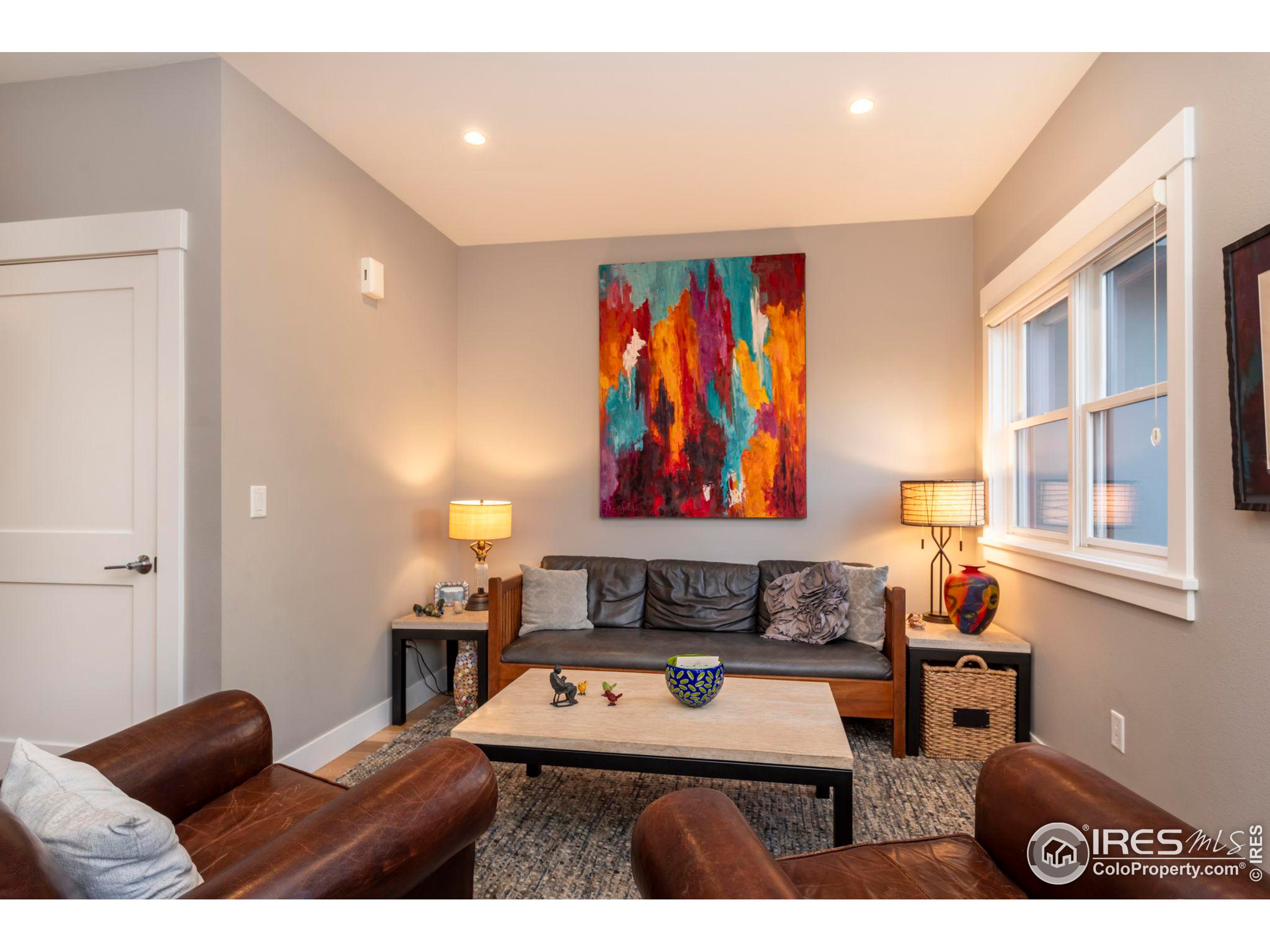 2058 Walnut St Unit: A