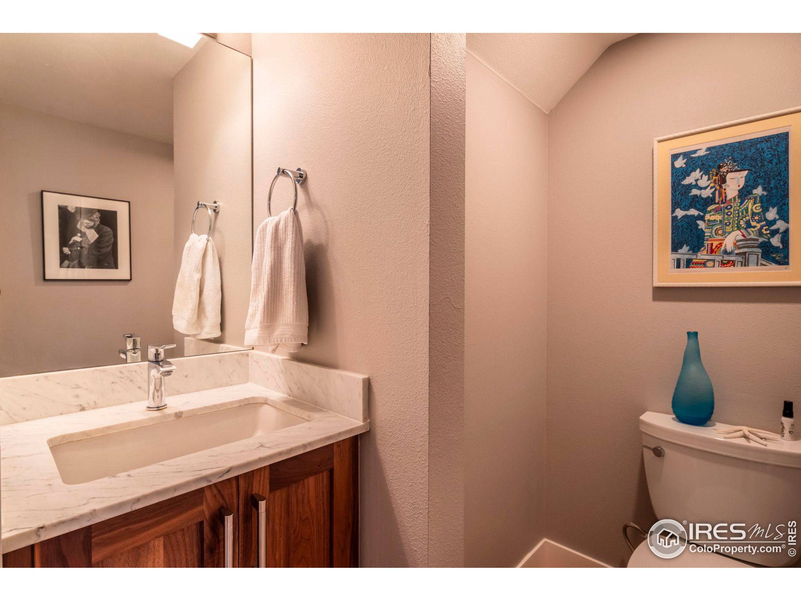 2058 Walnut St Unit: A