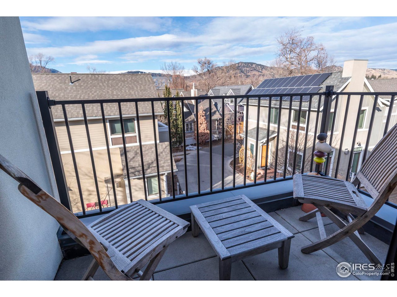 2058 Walnut St Unit: A