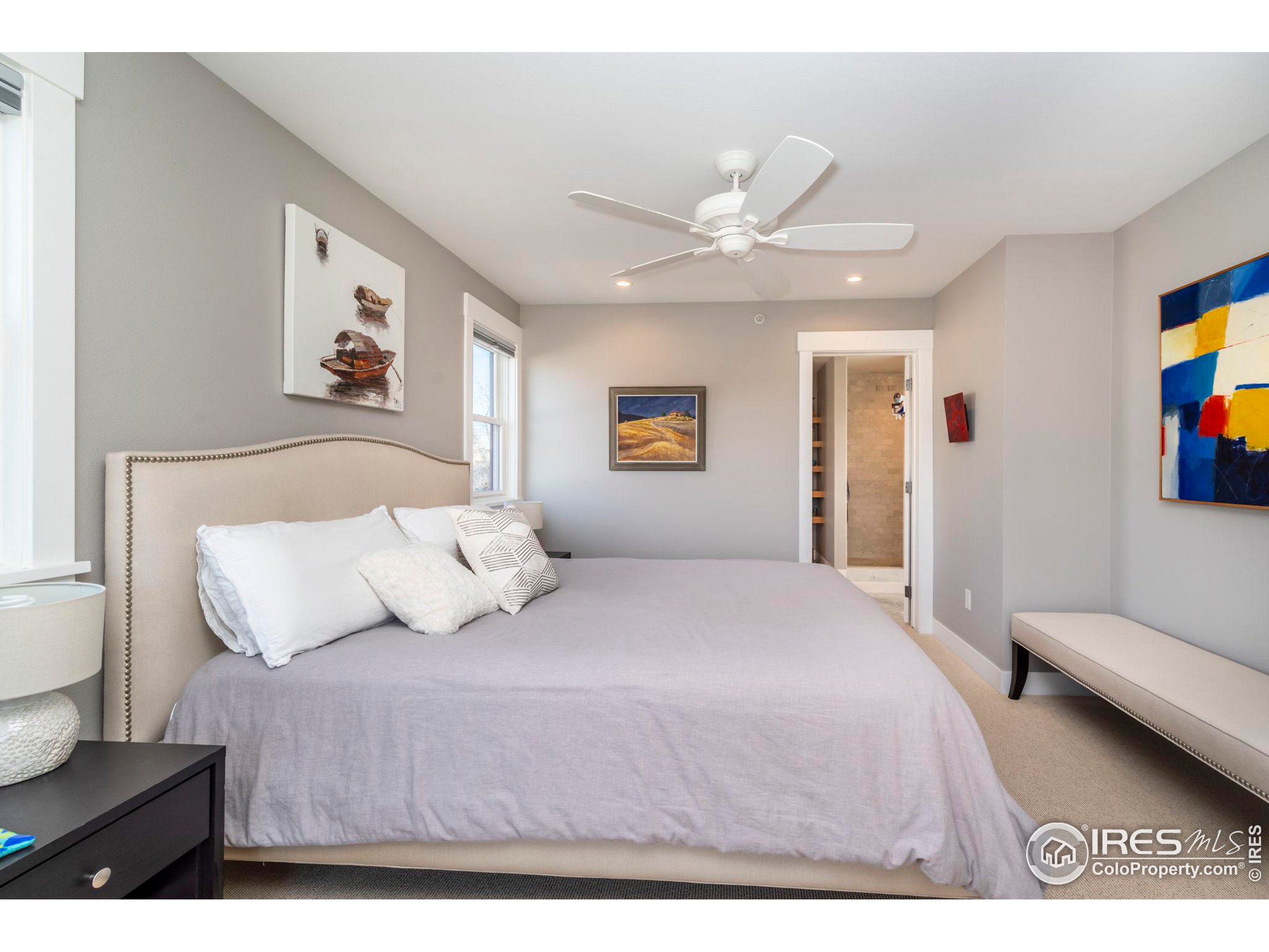 2058 Walnut St Unit: A