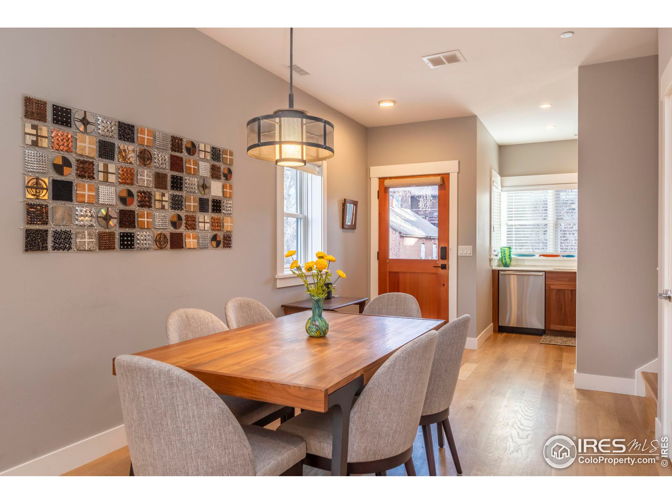 2058 Walnut St Unit: A