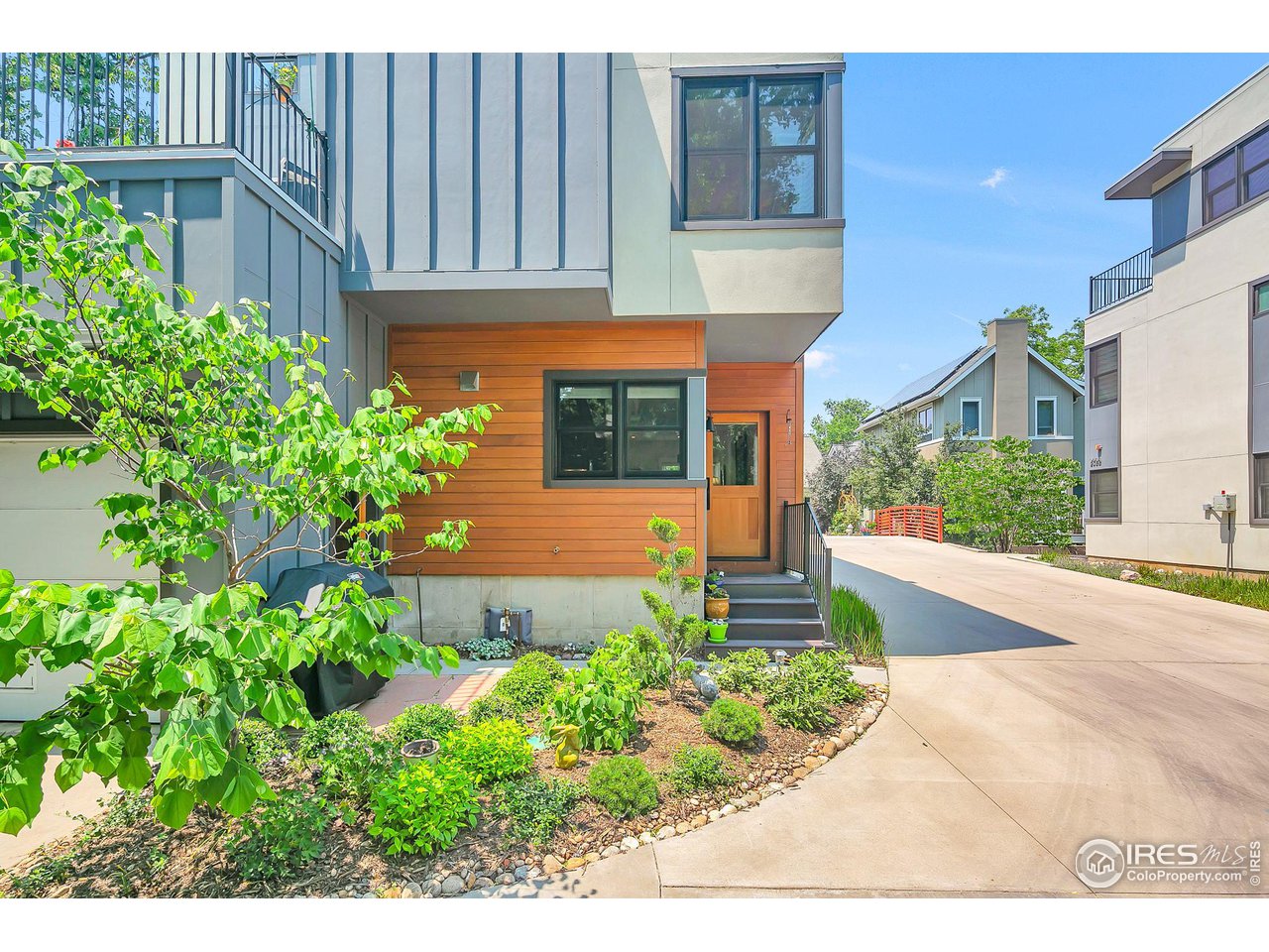 2058 Walnut St Unit: A