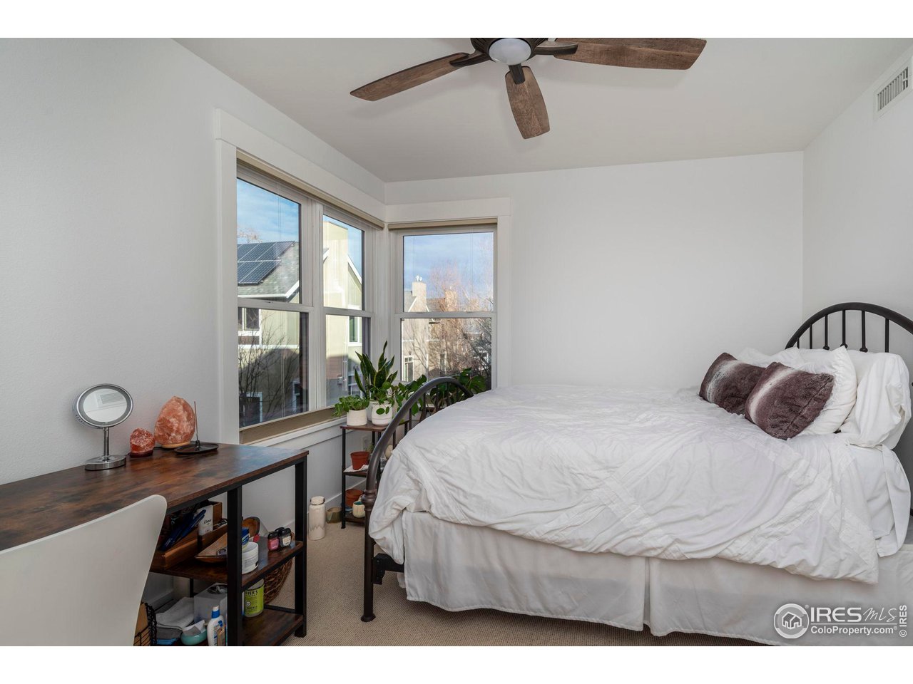 2058 Walnut St Unit: A