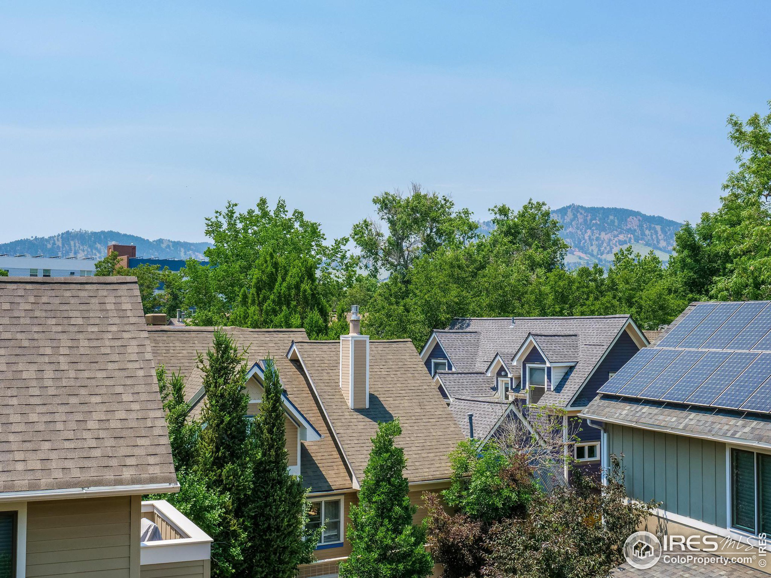 2058 Walnut St Unit: A