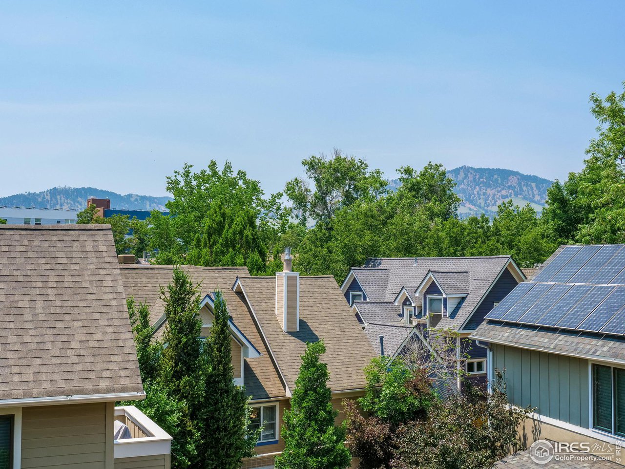 2058 Walnut St Unit: A