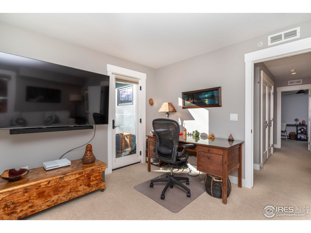 2058 Walnut St Unit: A