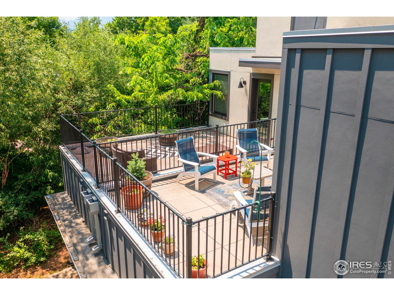 2058 Walnut St Unit: A