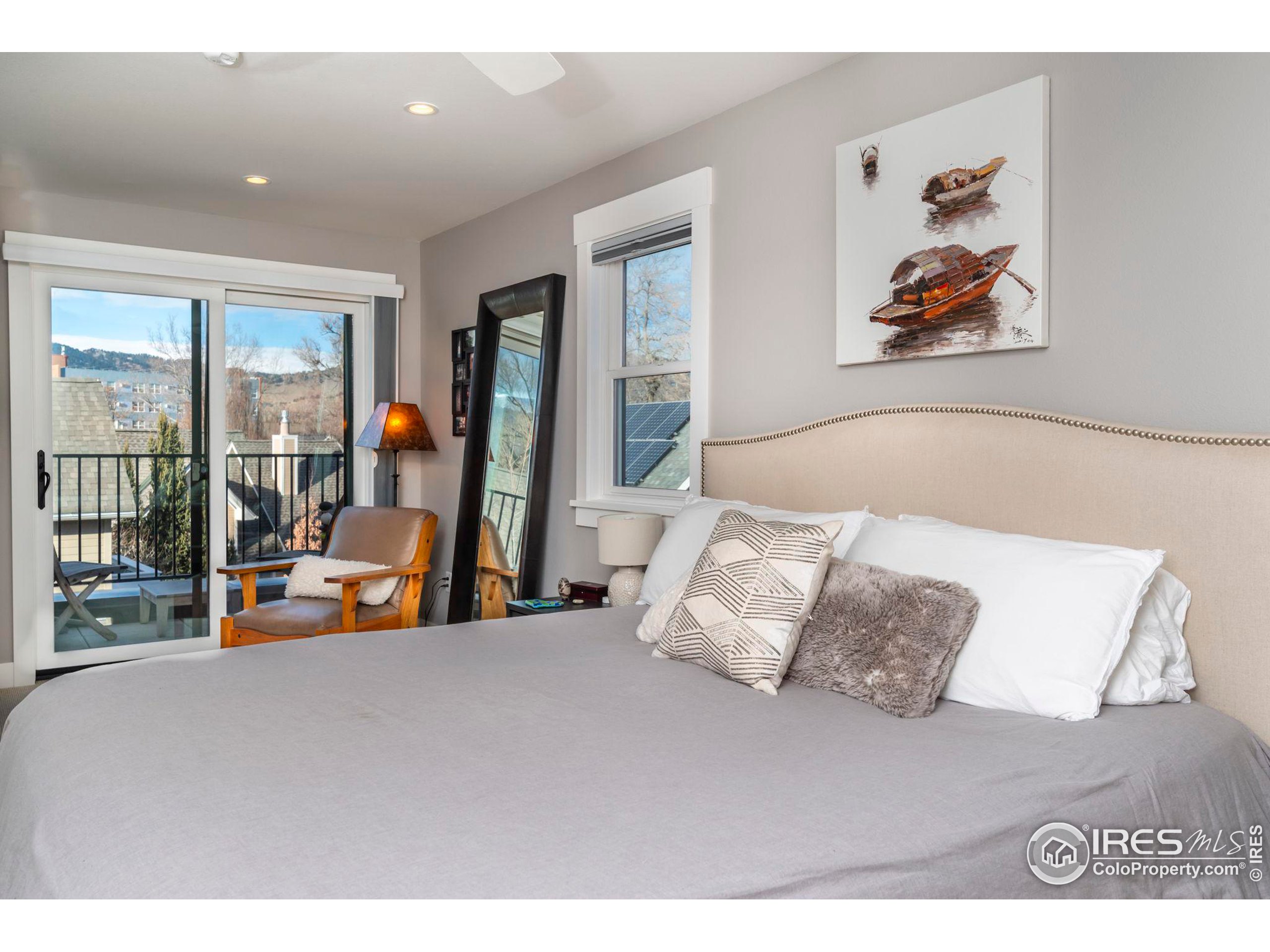 2058 Walnut St Unit: A