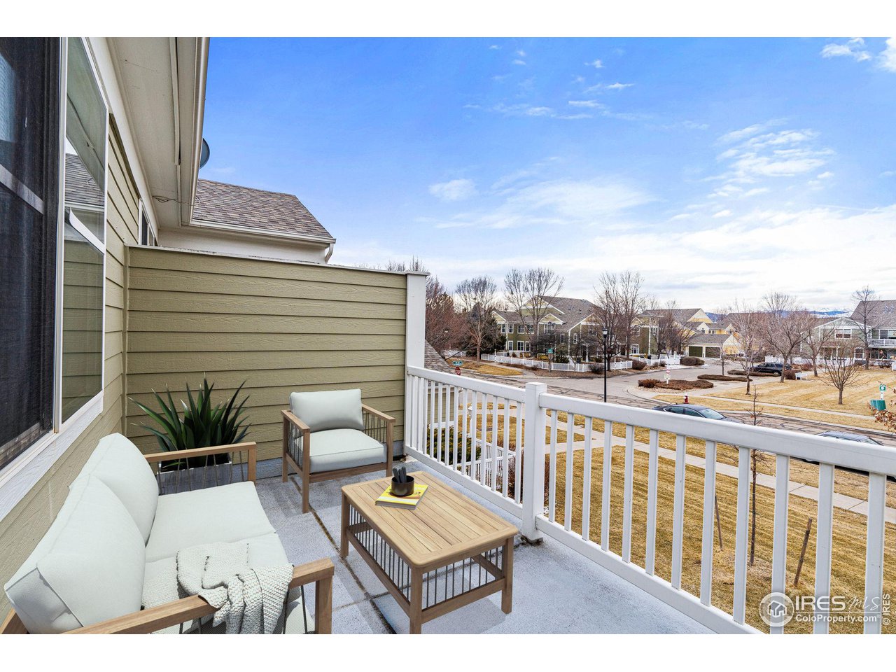 640 Gooseberry Dr 1108