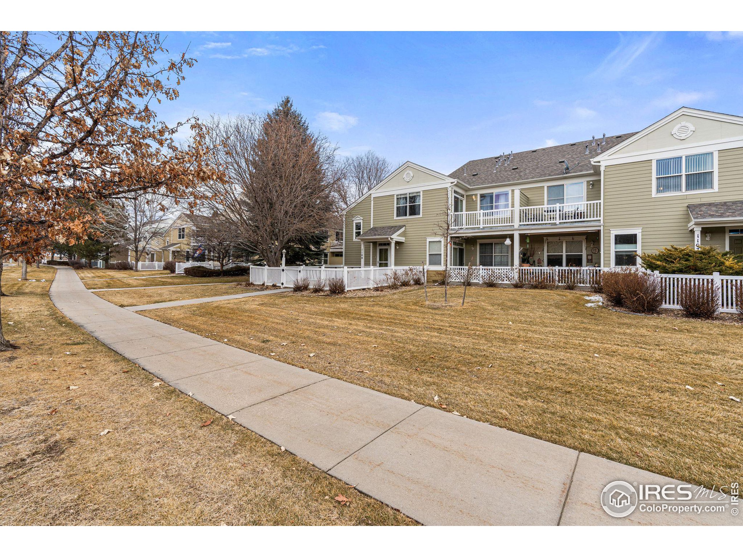 640 Gooseberry Dr 1108