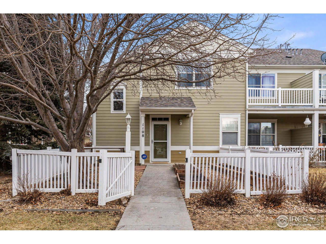 640 Gooseberry Dr 1108