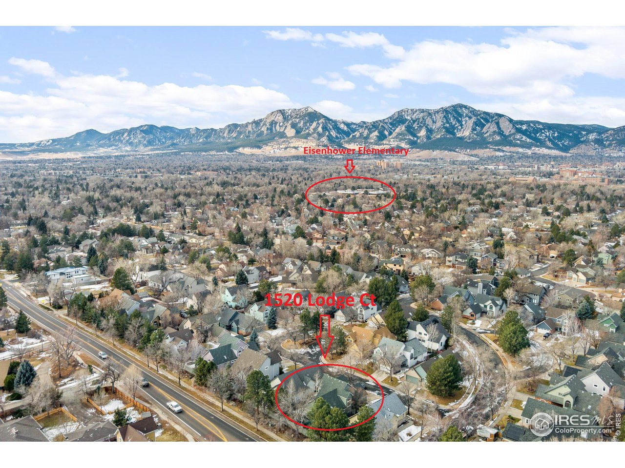 1520 Lodge Ct
