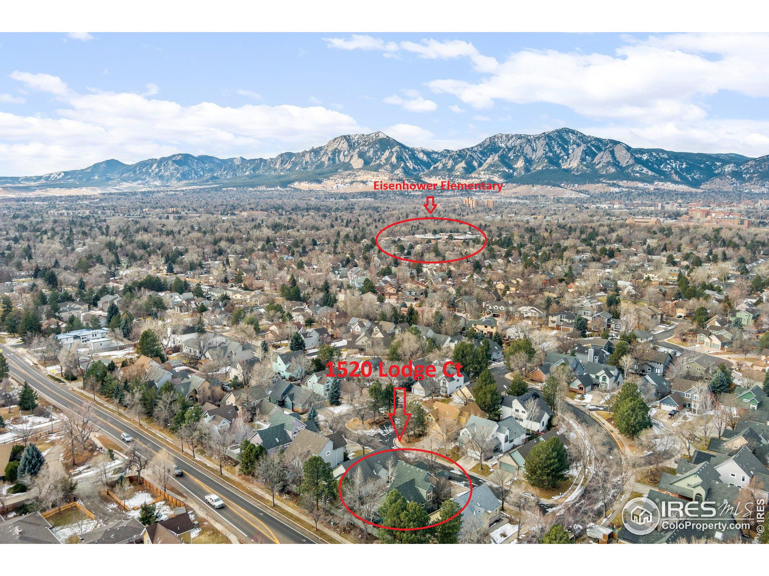 1520 Lodge Ct