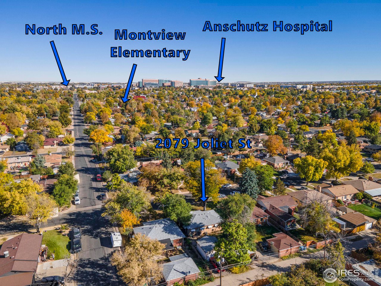2079 Joliet St