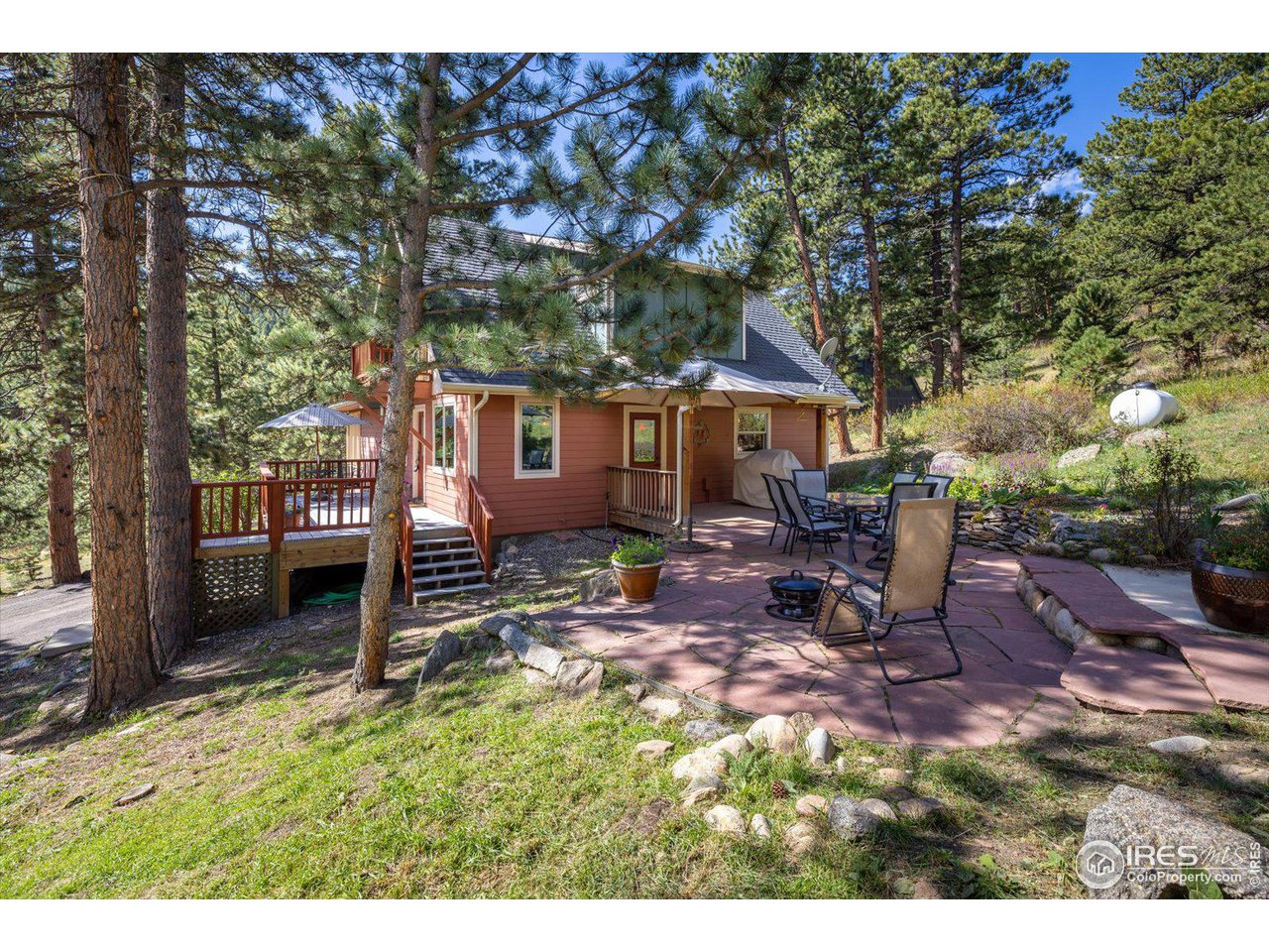 845 Cold Springs Rd