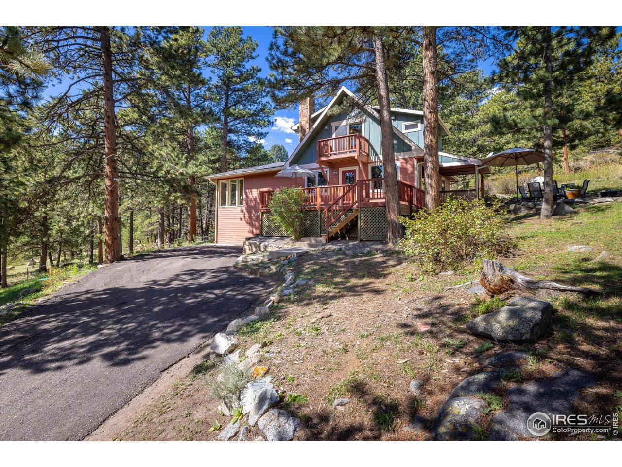 845 Cold Springs Rd