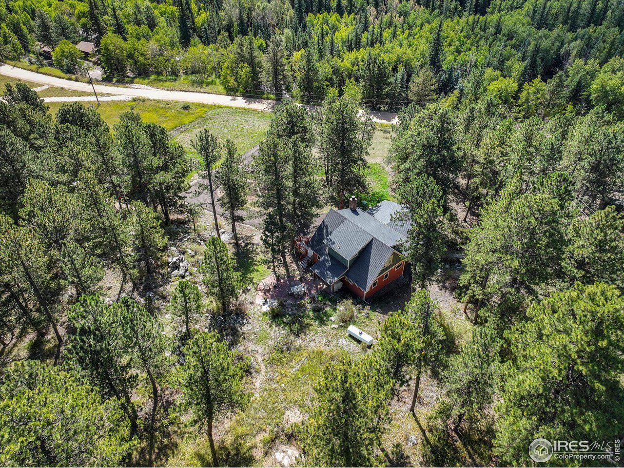 845 Cold Springs Rd