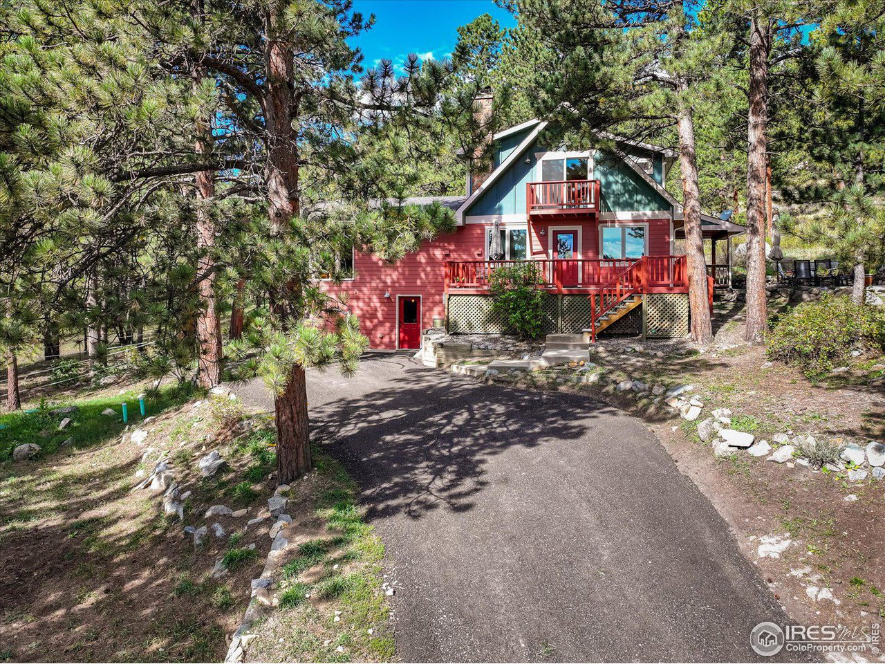 845 Cold Springs Rd