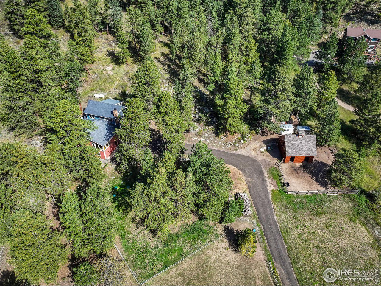 845 Cold Springs Rd