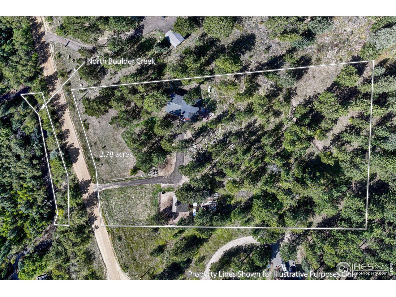 845 Cold Springs Rd