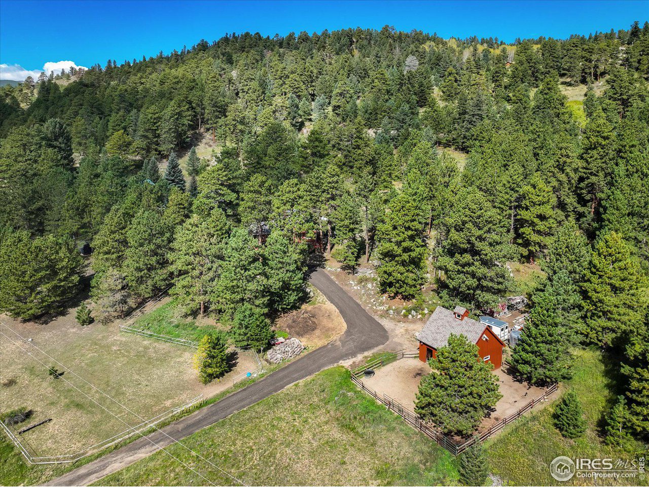 845 Cold Springs Rd