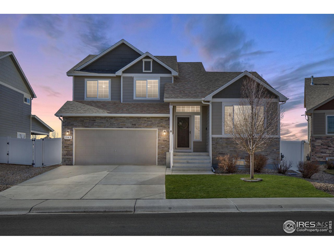 262 Pinebrook Ct