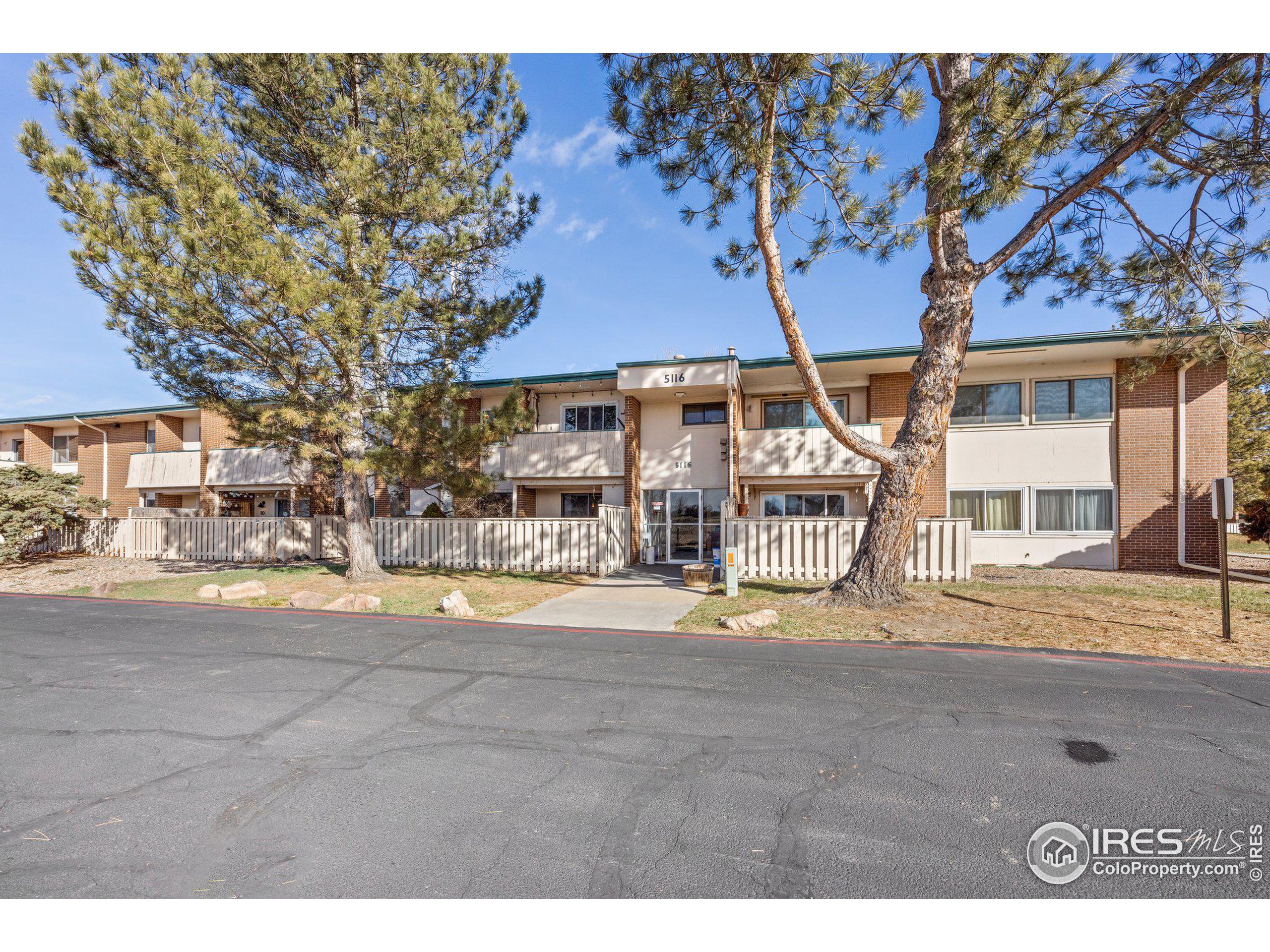 5116 Williams Fork Trl 108