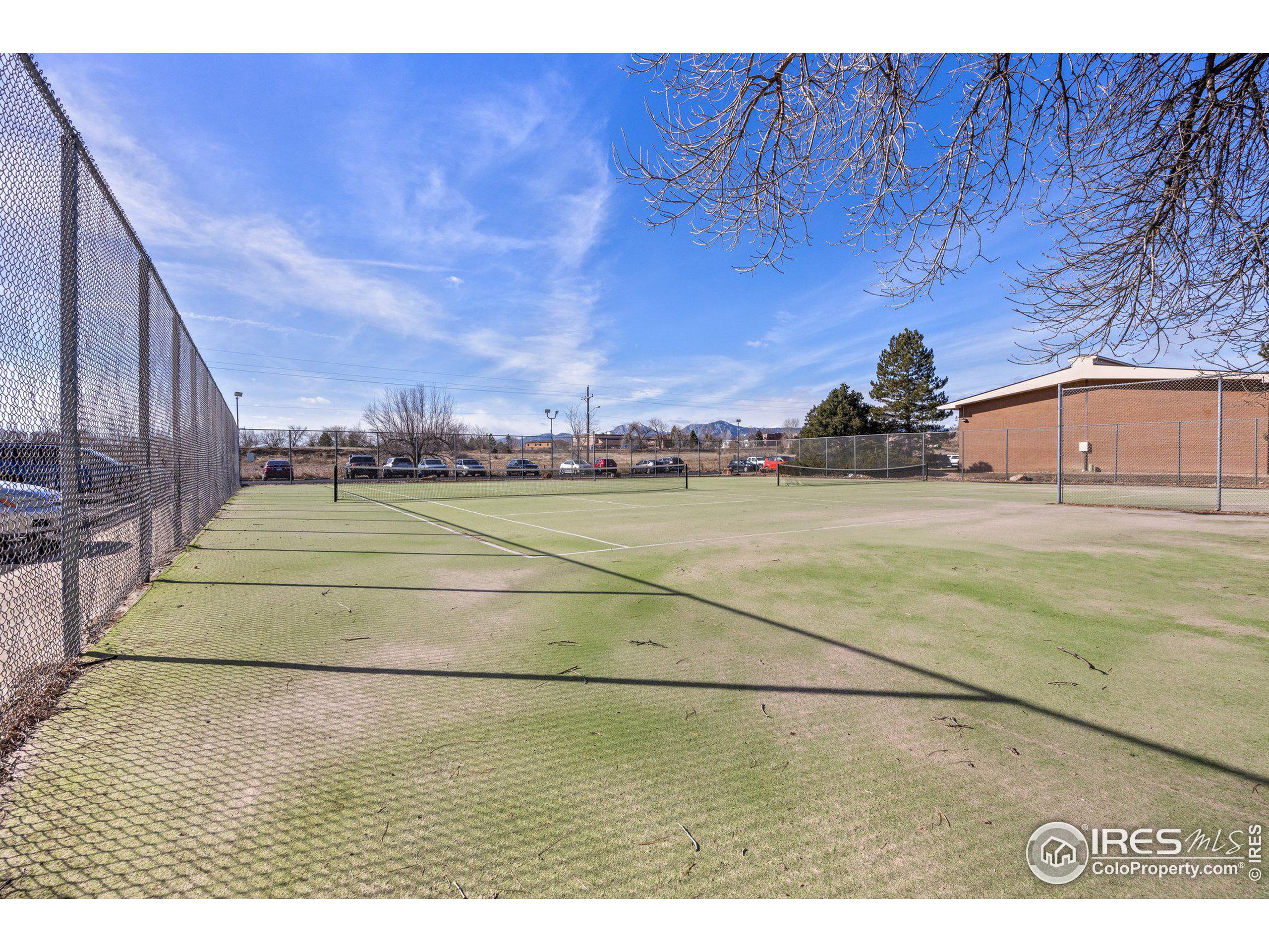 5116 Williams Fork Trl 108