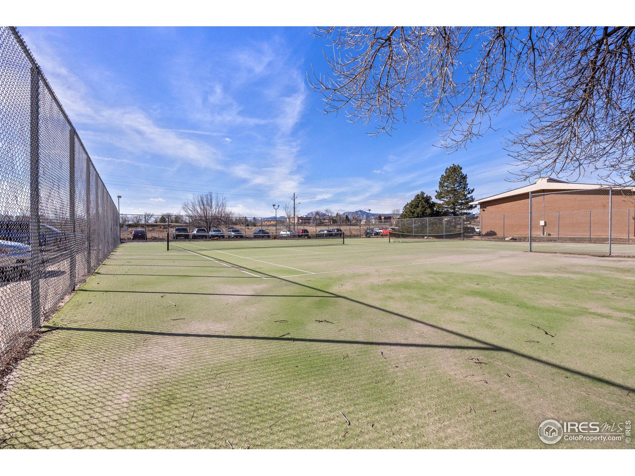 5116 Williams Fork Trl 108