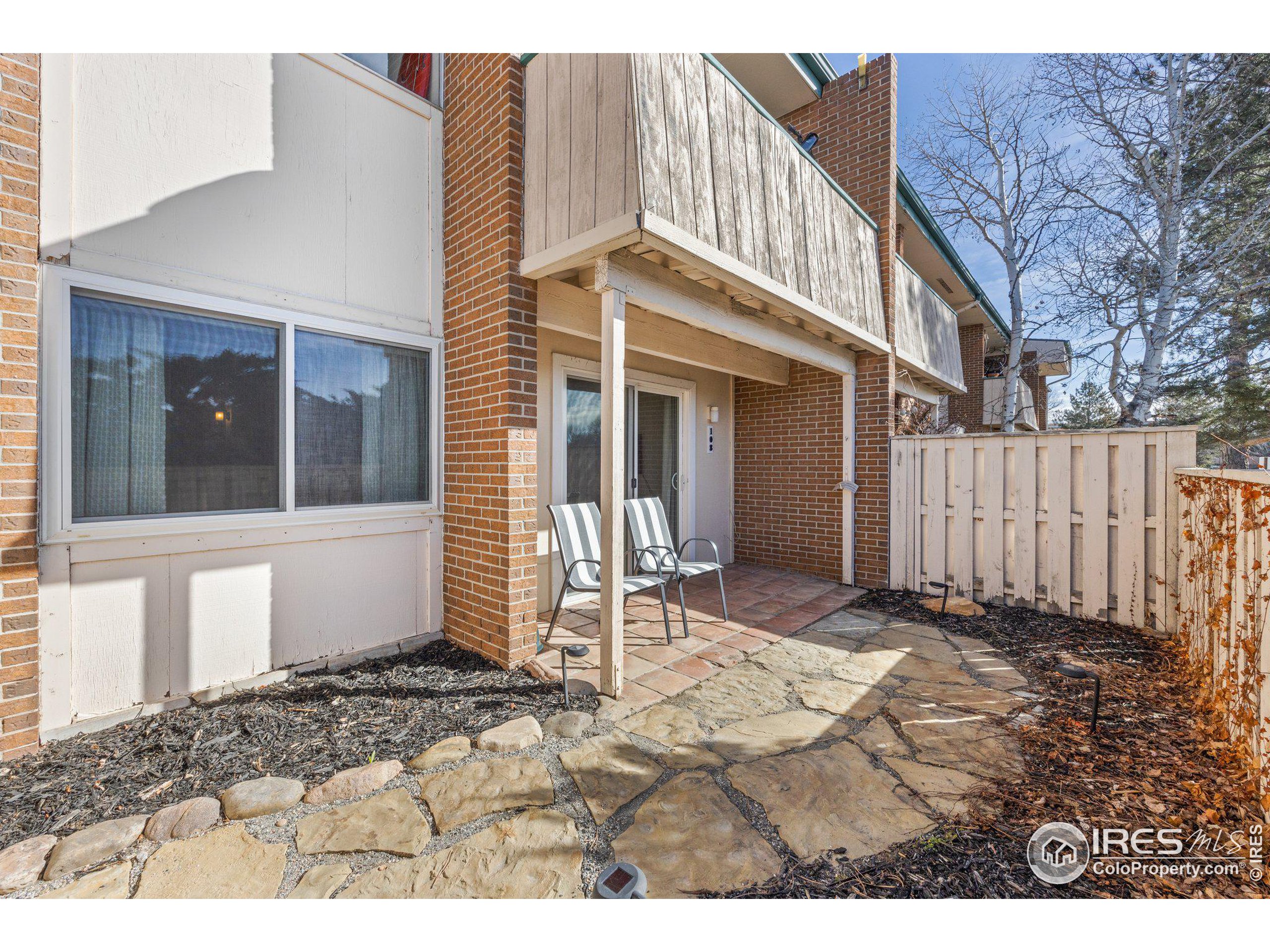 5116 Williams Fork Trl 108