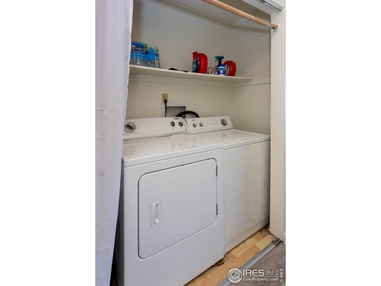 745 Arapahoe Ave 302