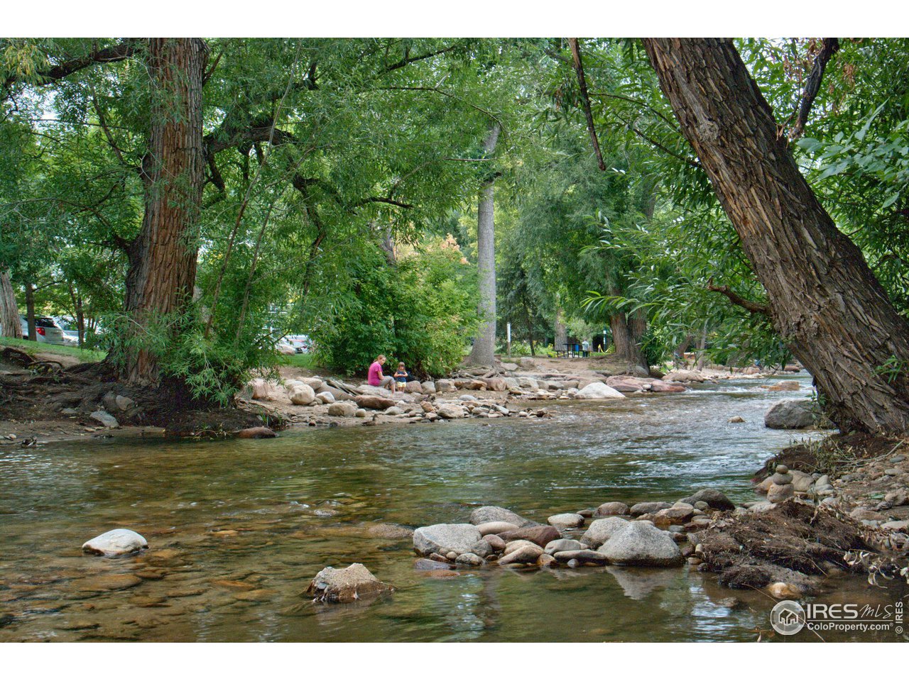 745 Arapahoe Ave 302