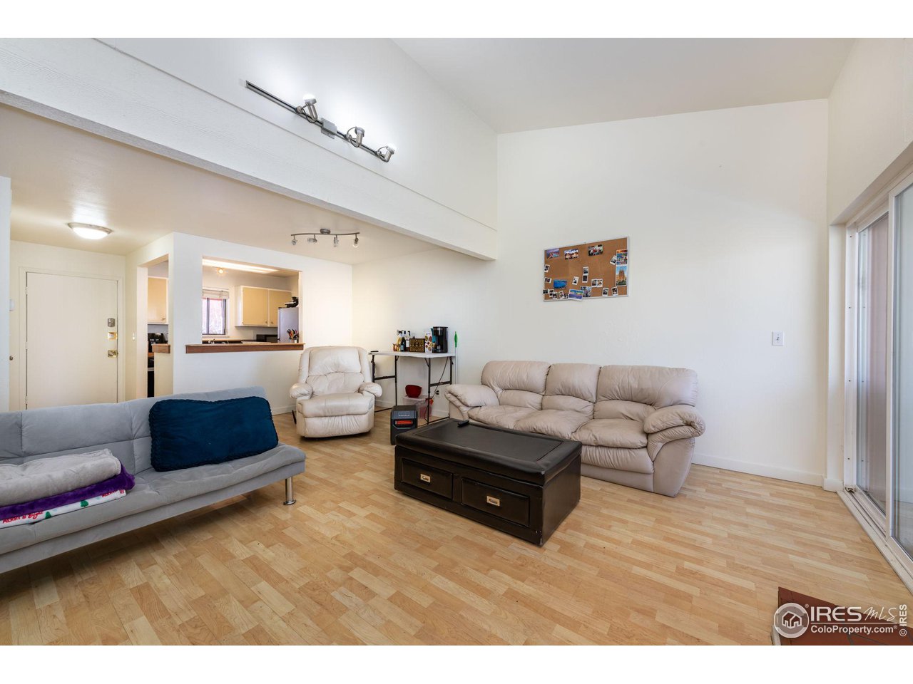 745 Arapahoe Ave 302