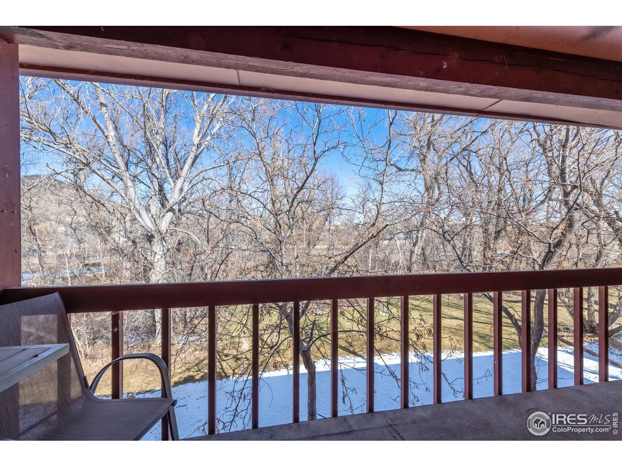 745 Arapahoe Ave 302