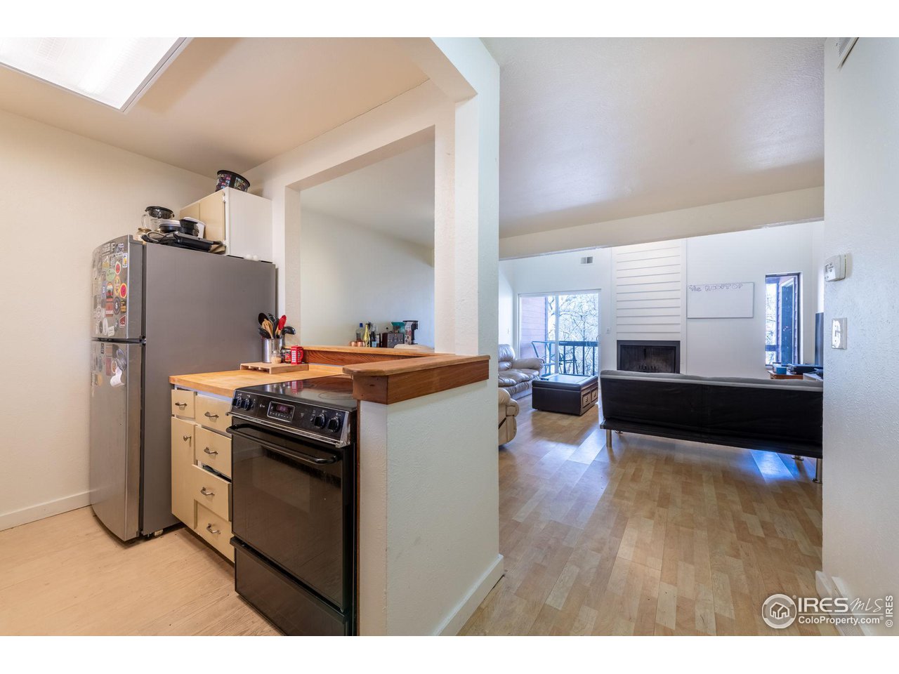 745 Arapahoe Ave 302