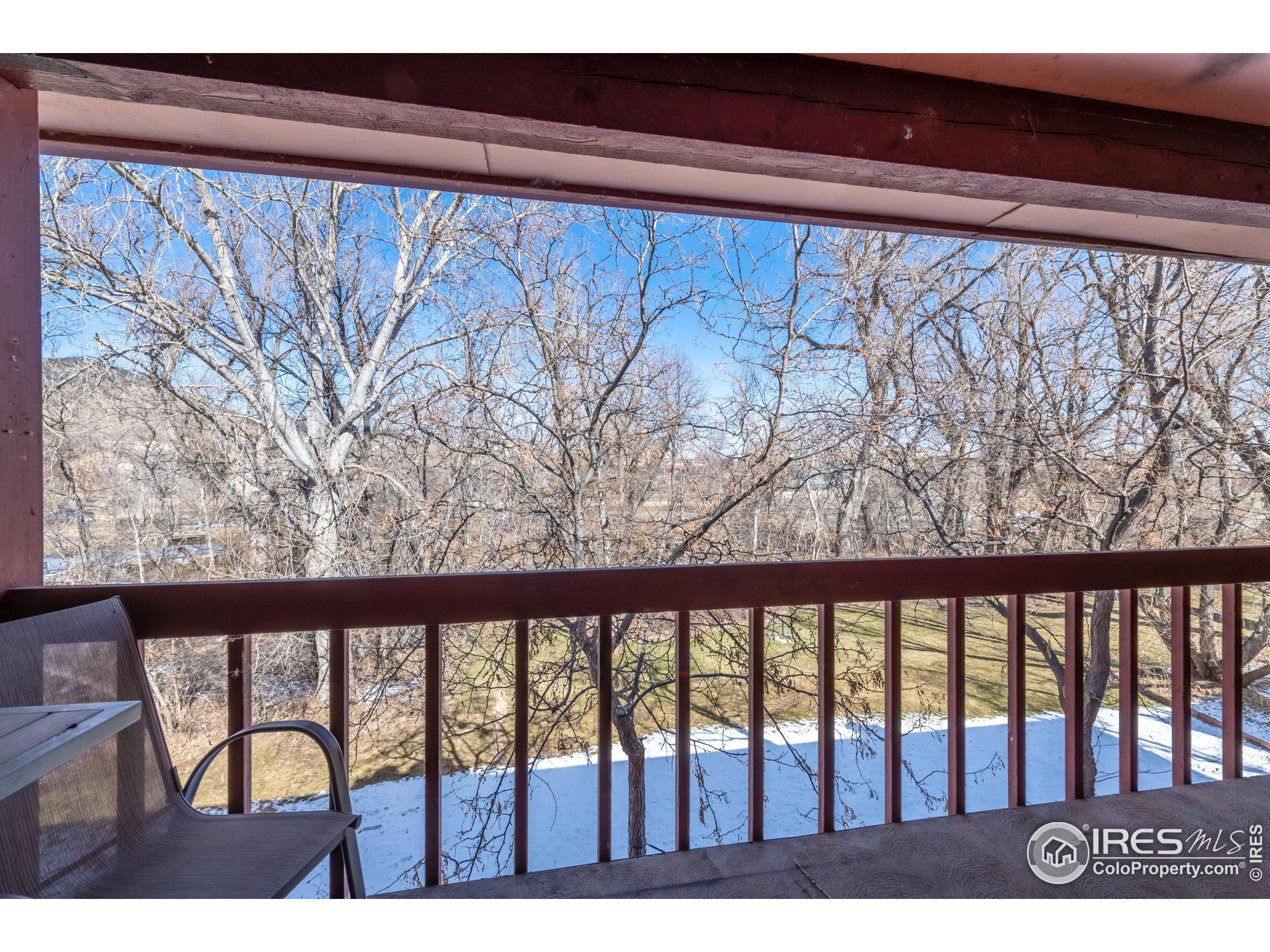 745 Arapahoe Ave 302