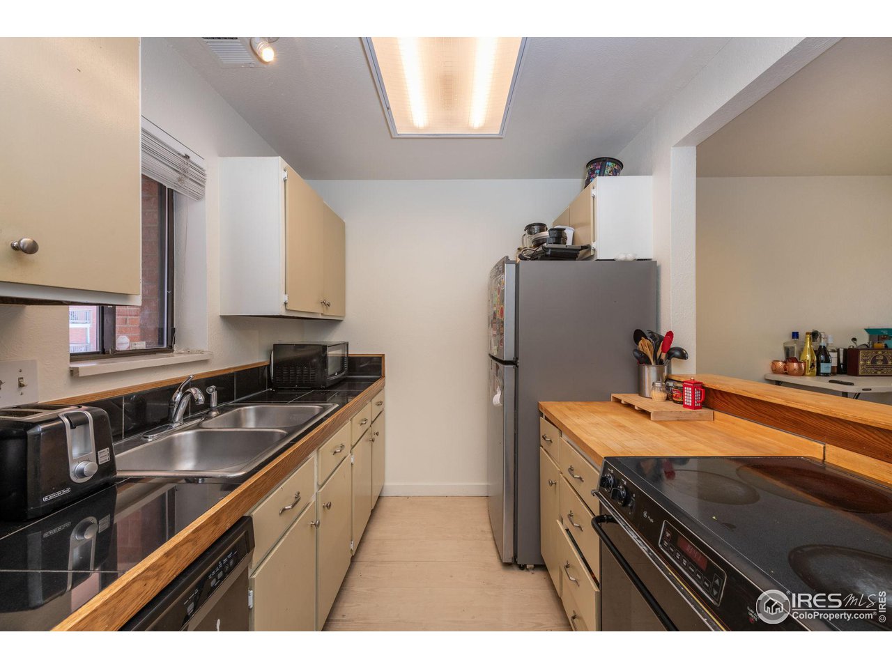 745 Arapahoe Ave 302