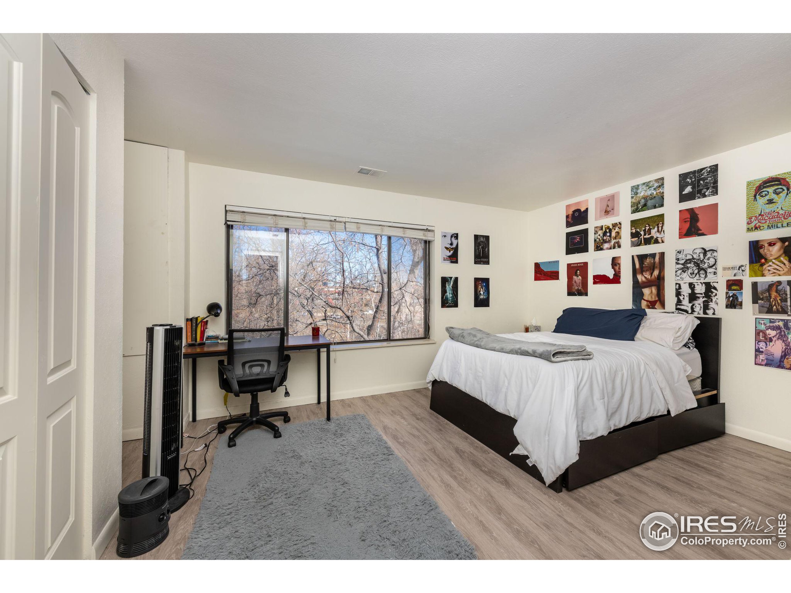 745 Arapahoe Ave 302