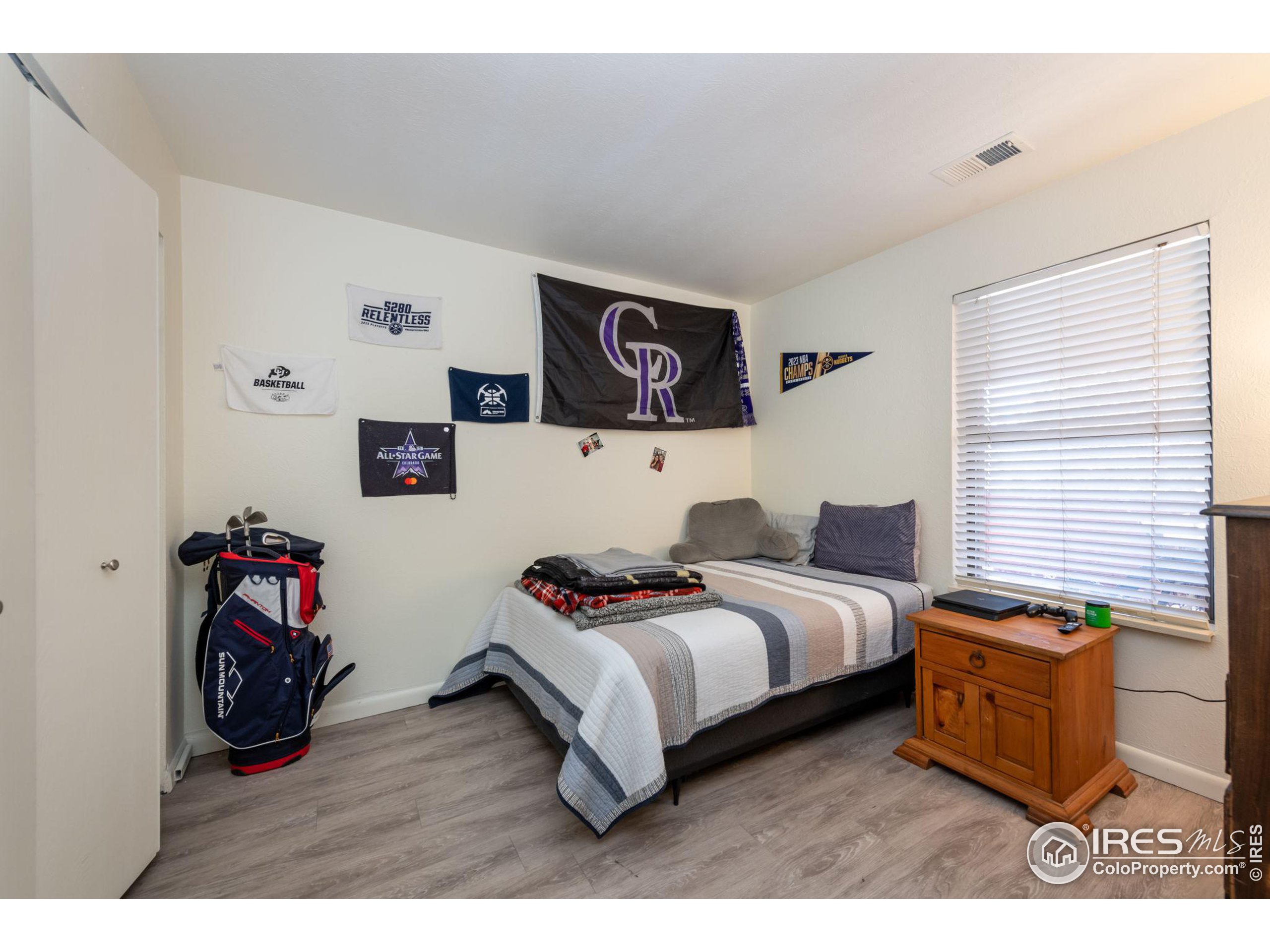 745 Arapahoe Ave 302