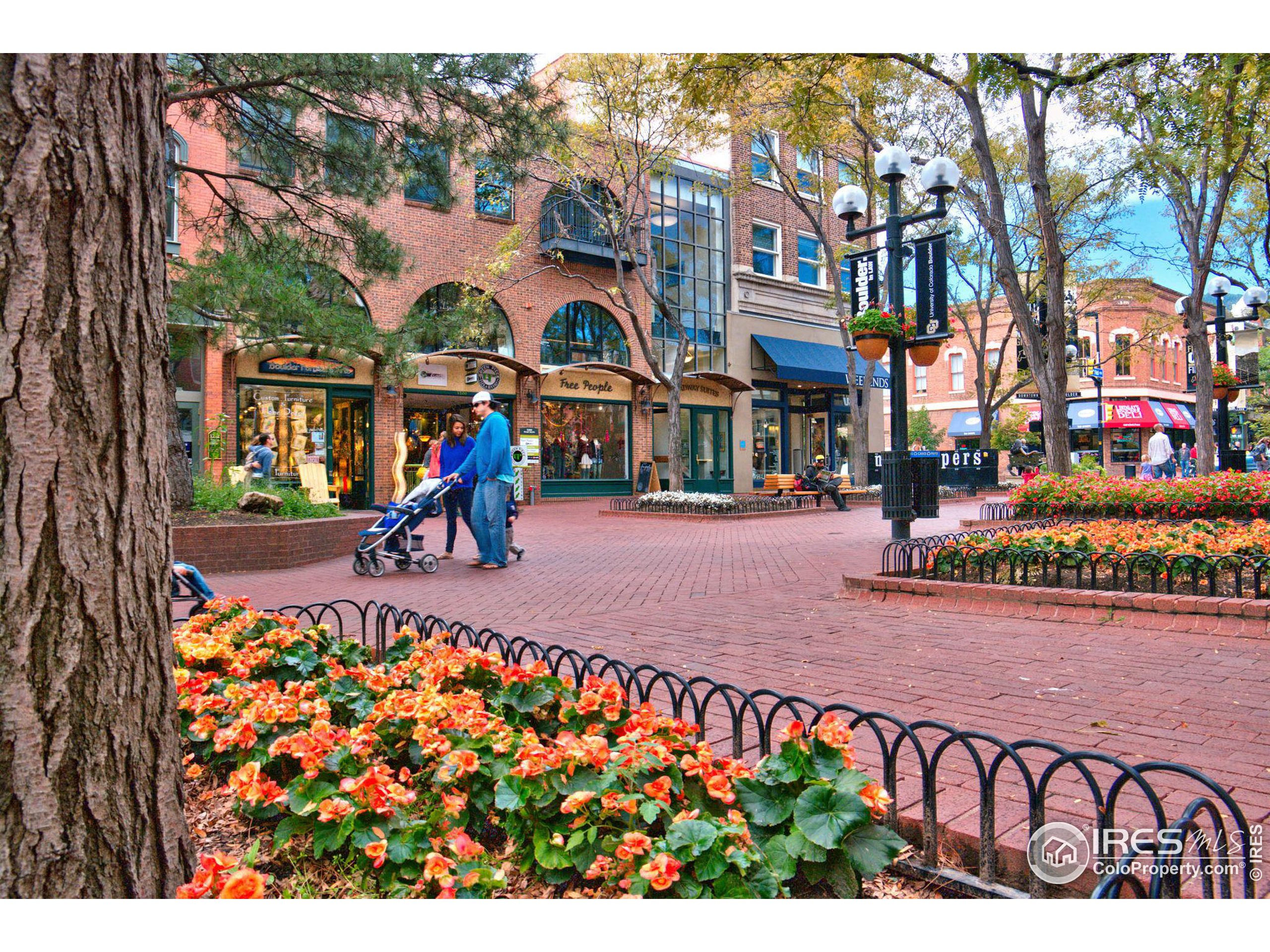 745 Arapahoe Ave 302