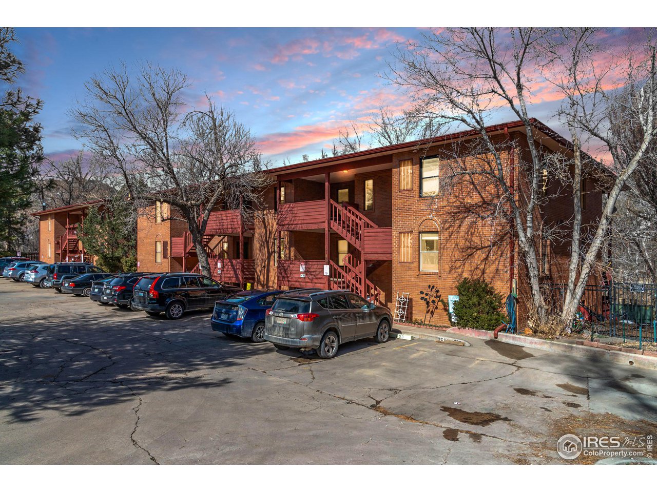 745 Arapahoe Ave 302