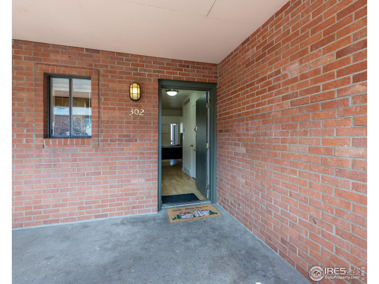 745 Arapahoe Ave 302