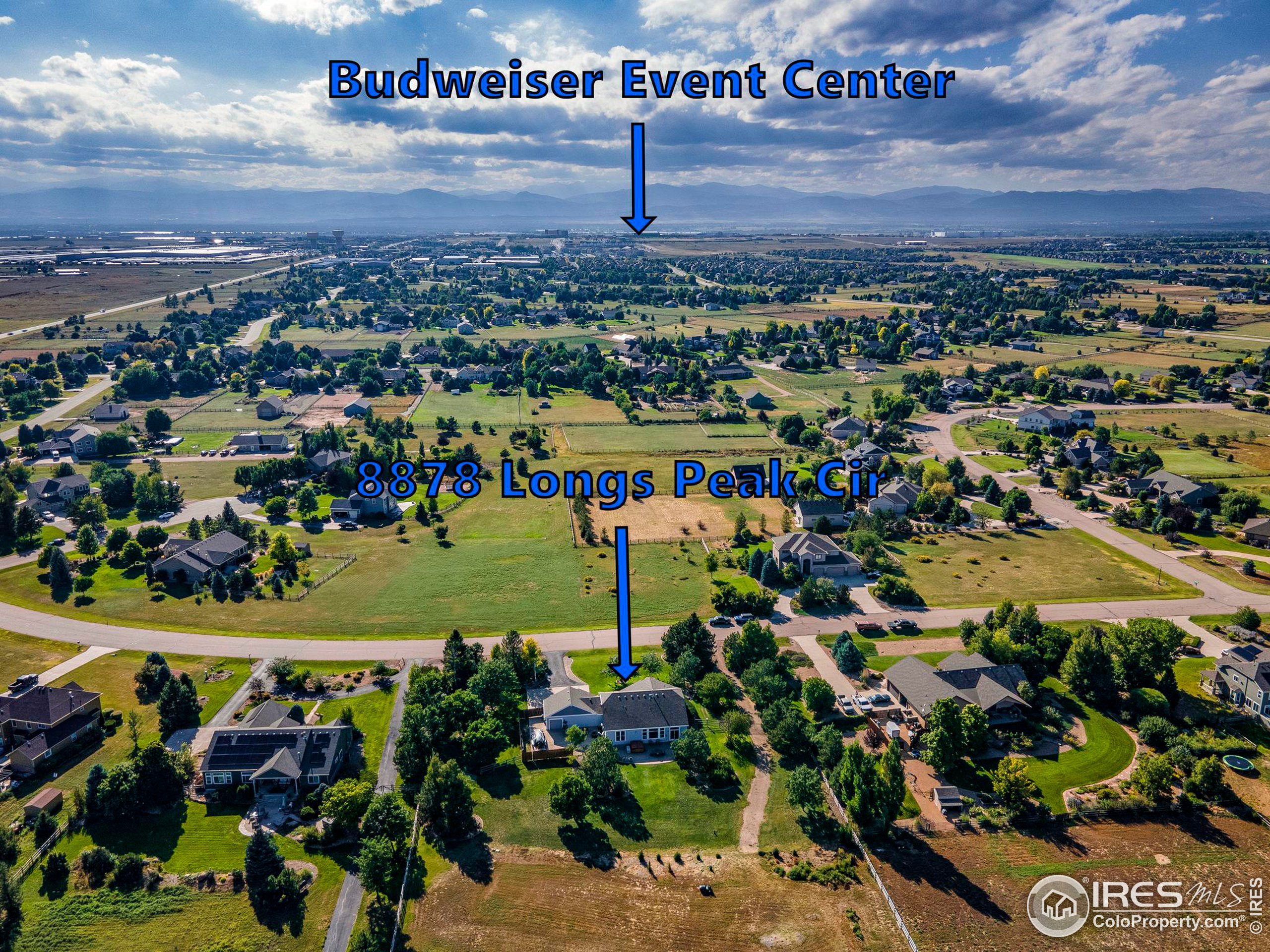 8878 Longs Peak Cir