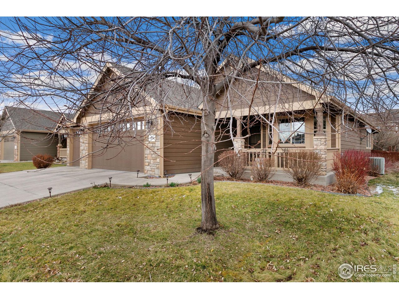 4910 Georgetown Dr