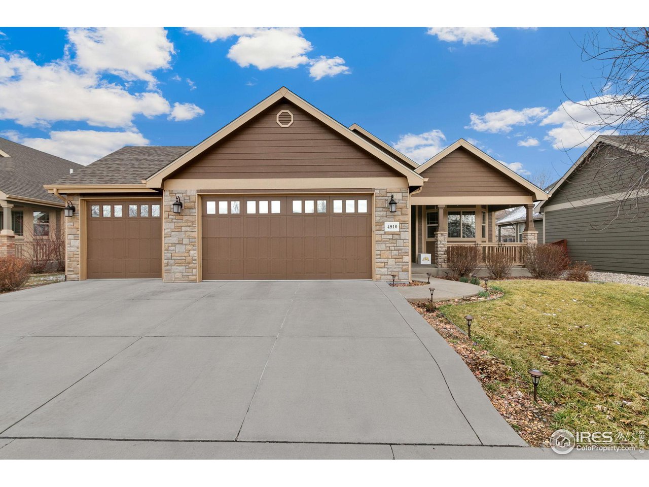 4910 Georgetown Dr