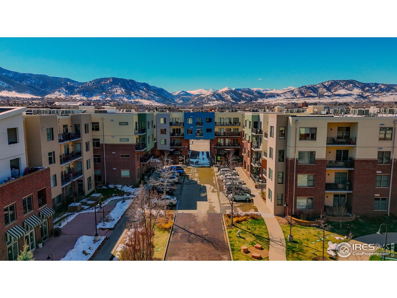 3701 Arapahoe Ave 317