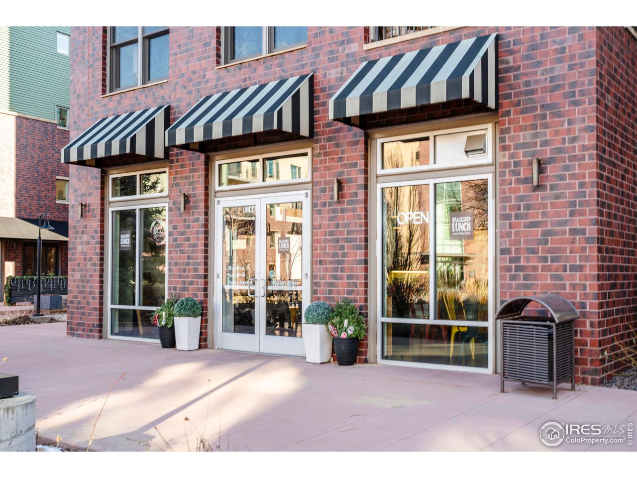 3701 Arapahoe Ave 317