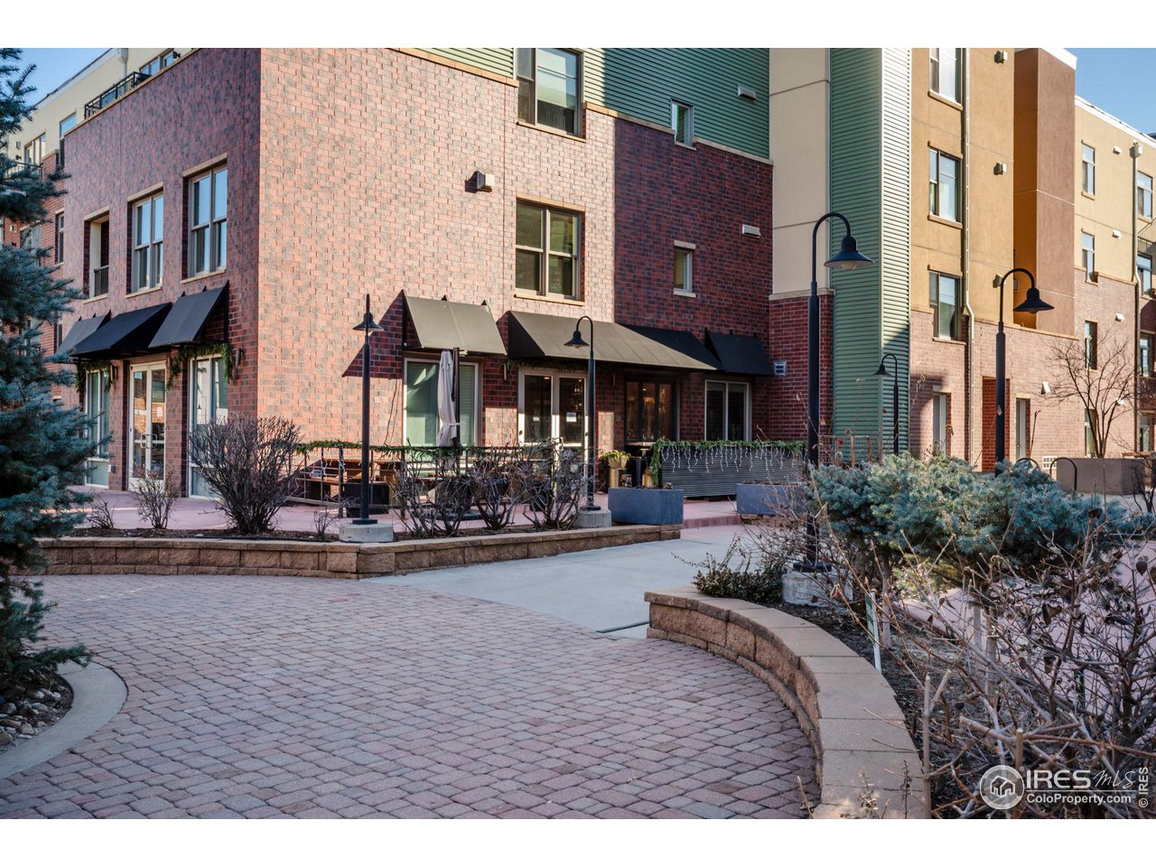 3701 Arapahoe Ave 317