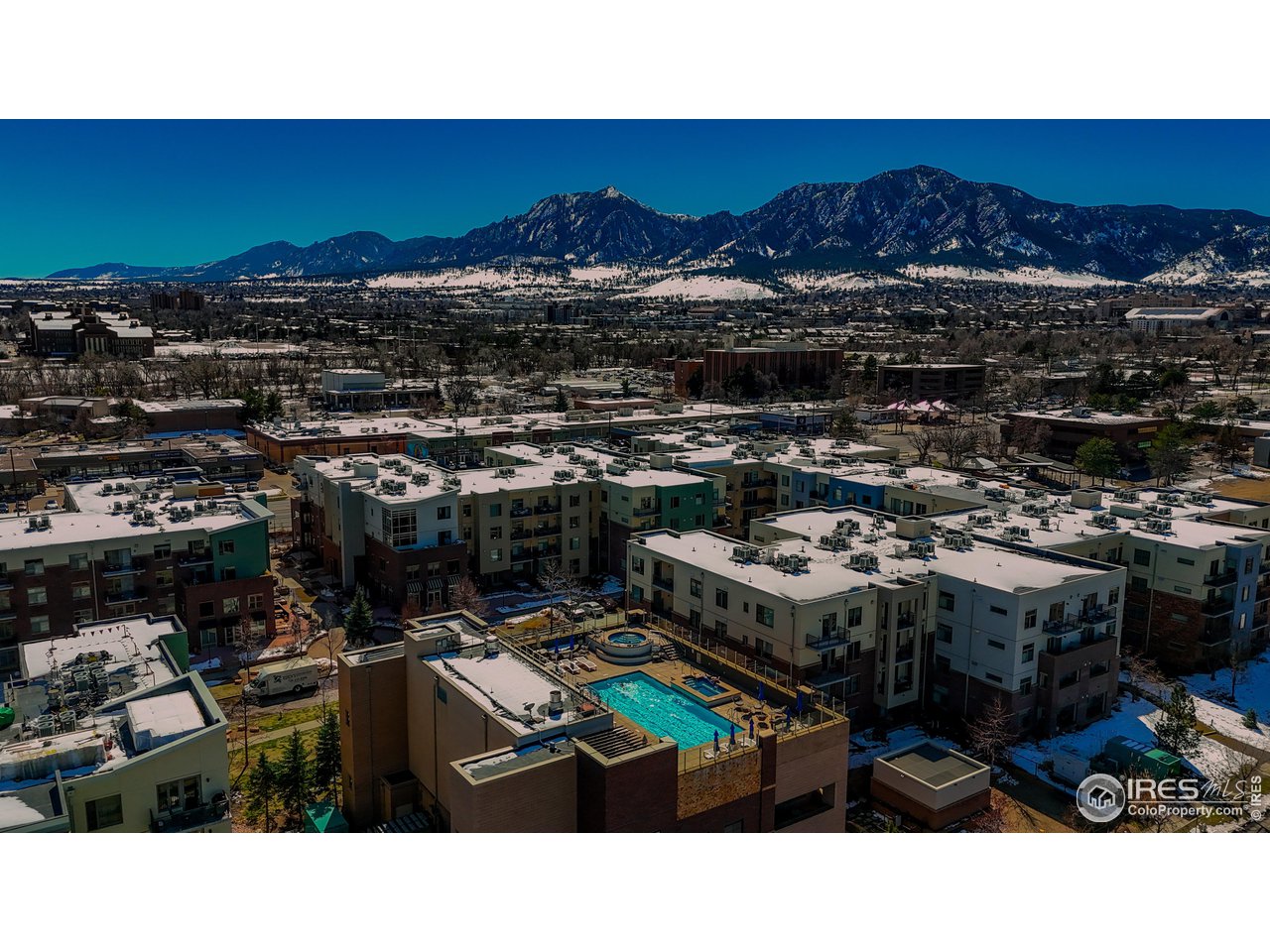 3701 Arapahoe Ave 317