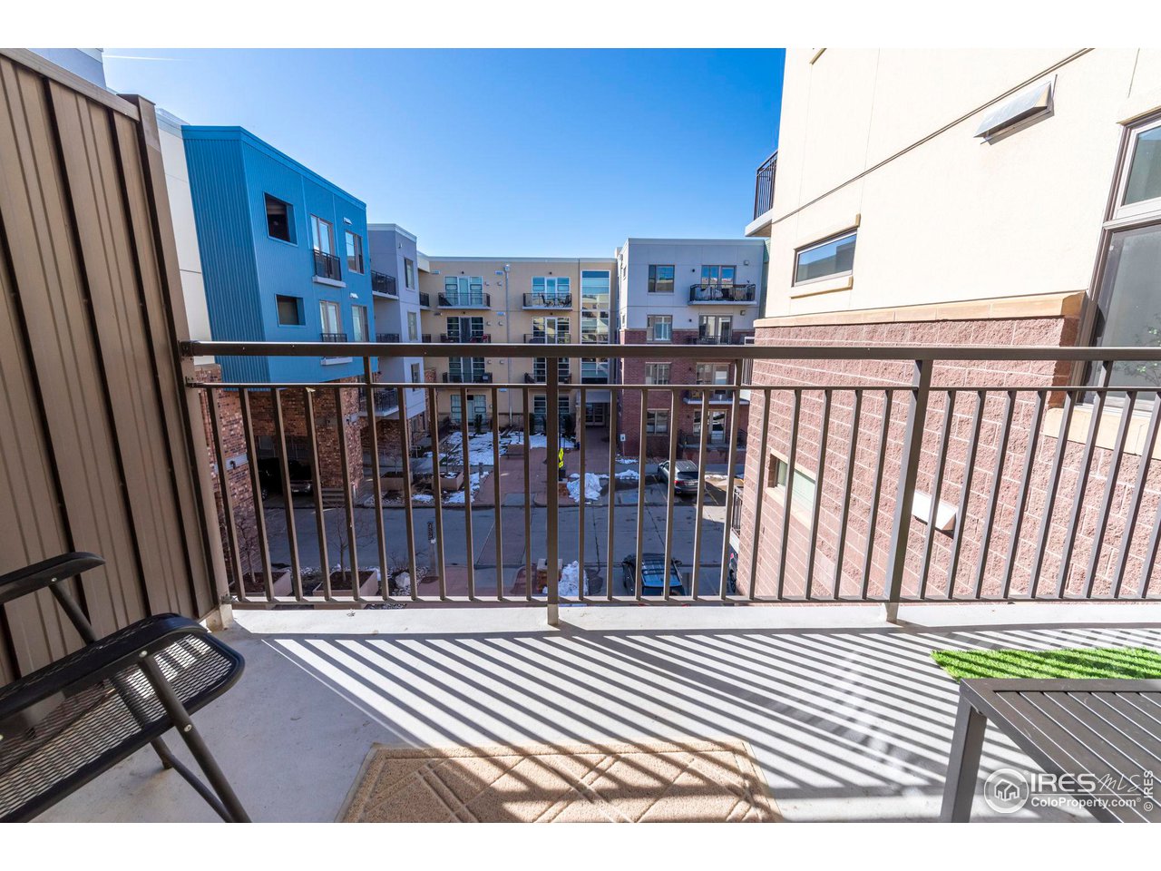 3701 Arapahoe Ave 317